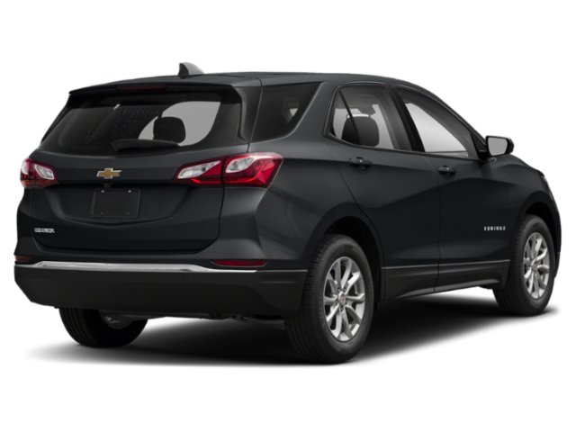 Used 2018 Chevrolet Equinox LS with VIN 2GNAXHEV5J6108410 for sale in Chehalis, WA