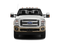 2015 Ford F-350SD Platinum