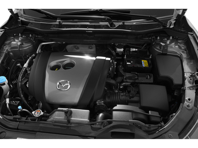 2015 Mazda Mazda CX-5 Grand Touring