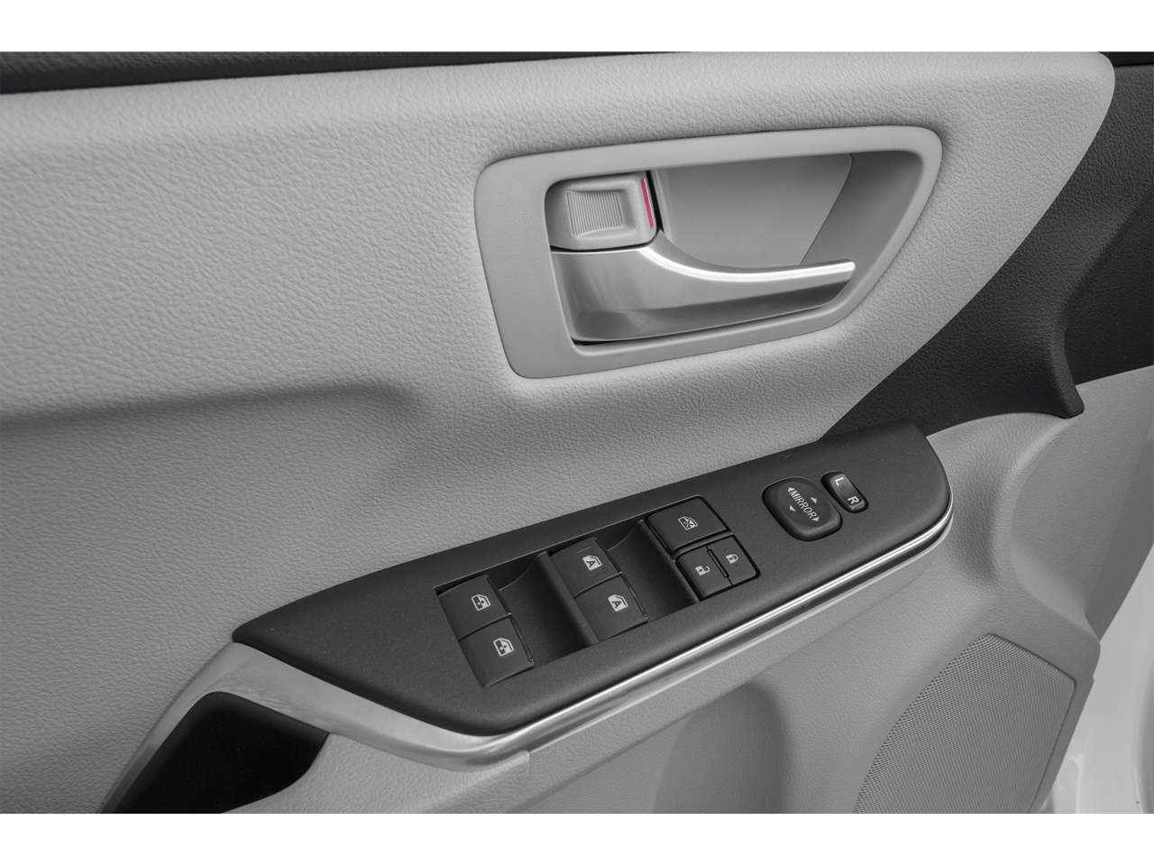 2015 Toyota Camry XSE