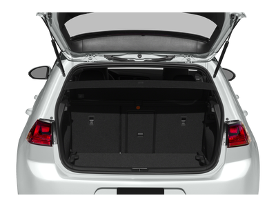 2015 Volkswagen Golf GTI 2.0T Autobahn 4-Door