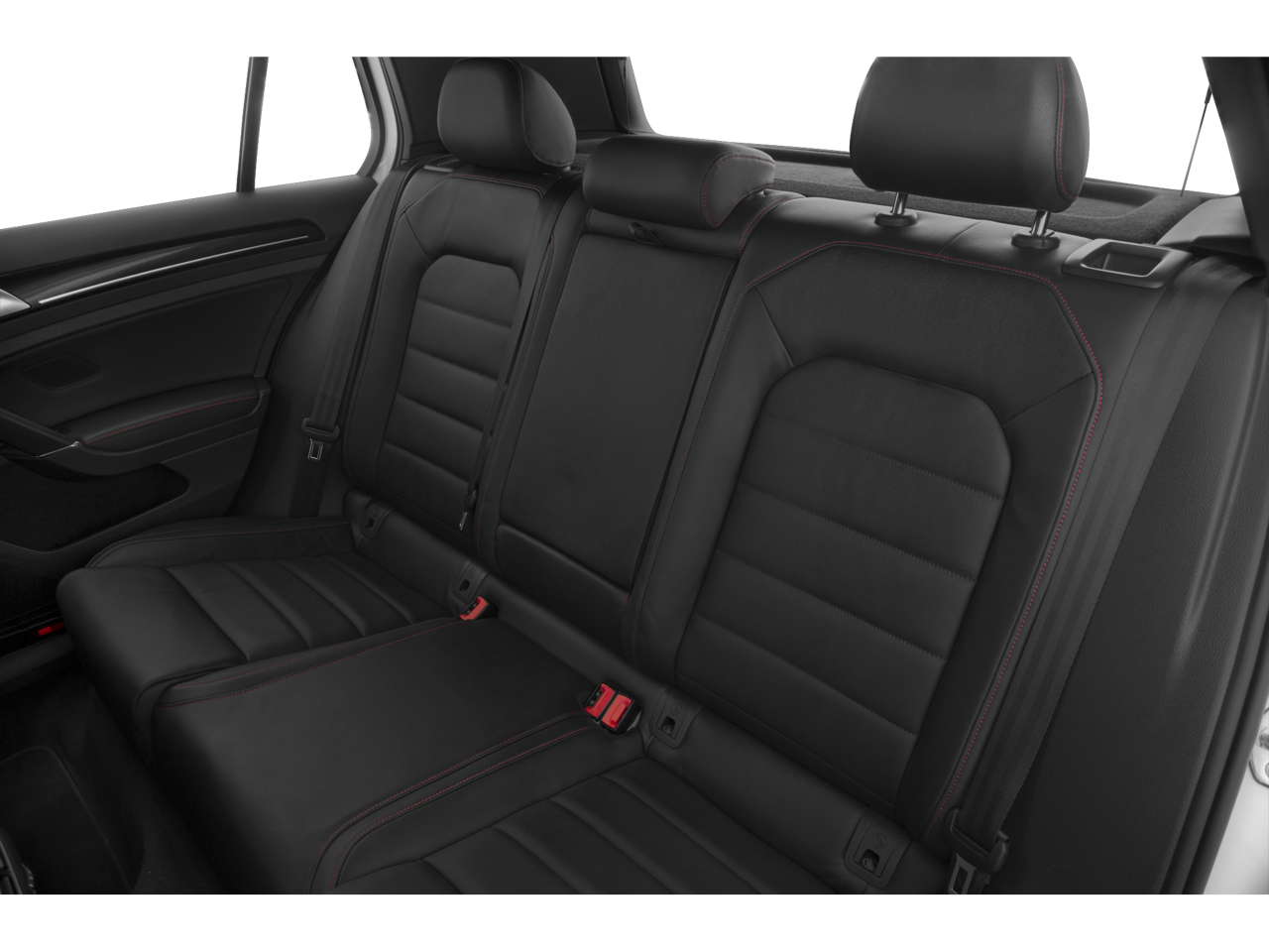 2015 Volkswagen Golf GTI 2.0T Autobahn 4-Door