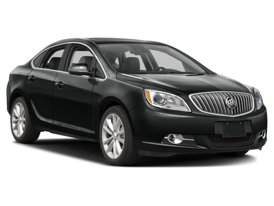2016 Buick Verano Base