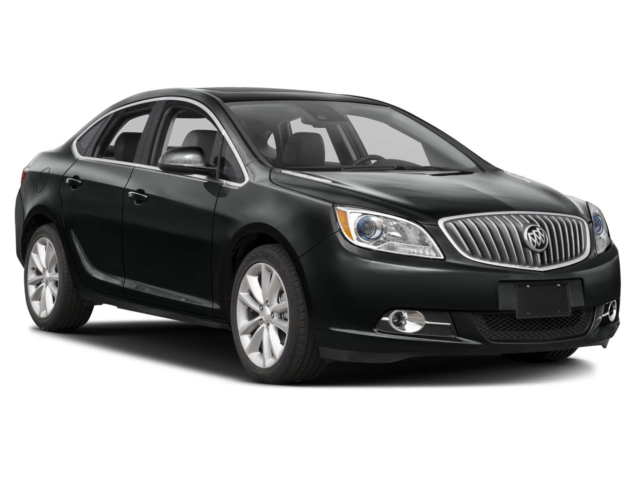 2016 Buick Verano Base