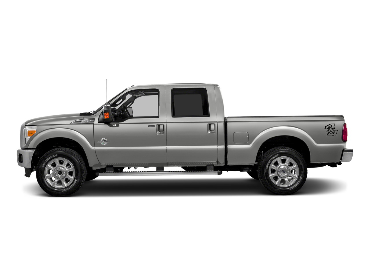 2016 Ford F-250SD XLT