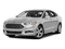 2016 Ford Fusion S