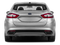 2016 Ford Fusion S