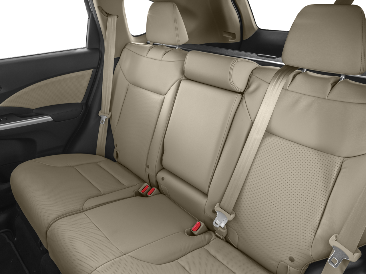 2016 Honda CR-V EX-L w/Navigation