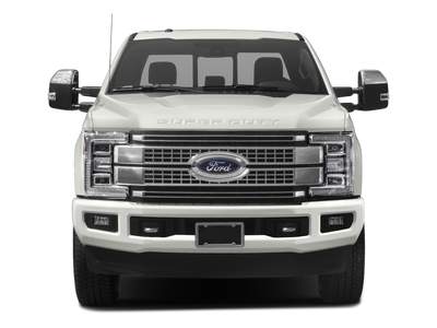 2017 Ford F-350SD XLT