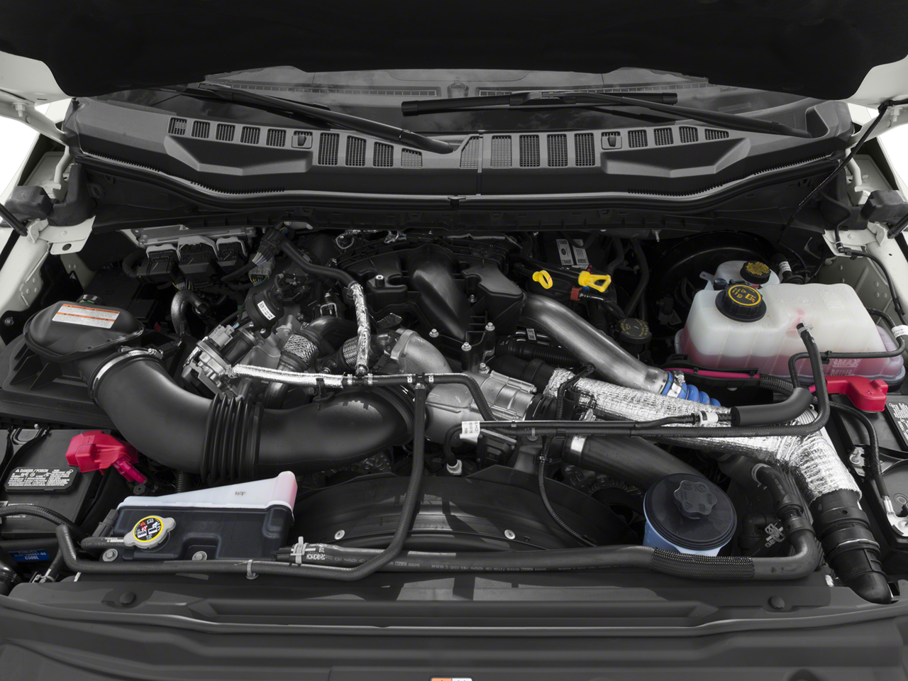 2017 Ford F-350SD XLT