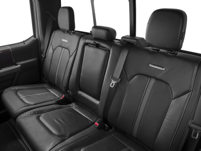 2017 Ford F-350SD XLT