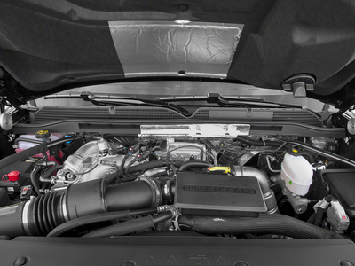 2018 GMC Sierra 2500 HD Denali