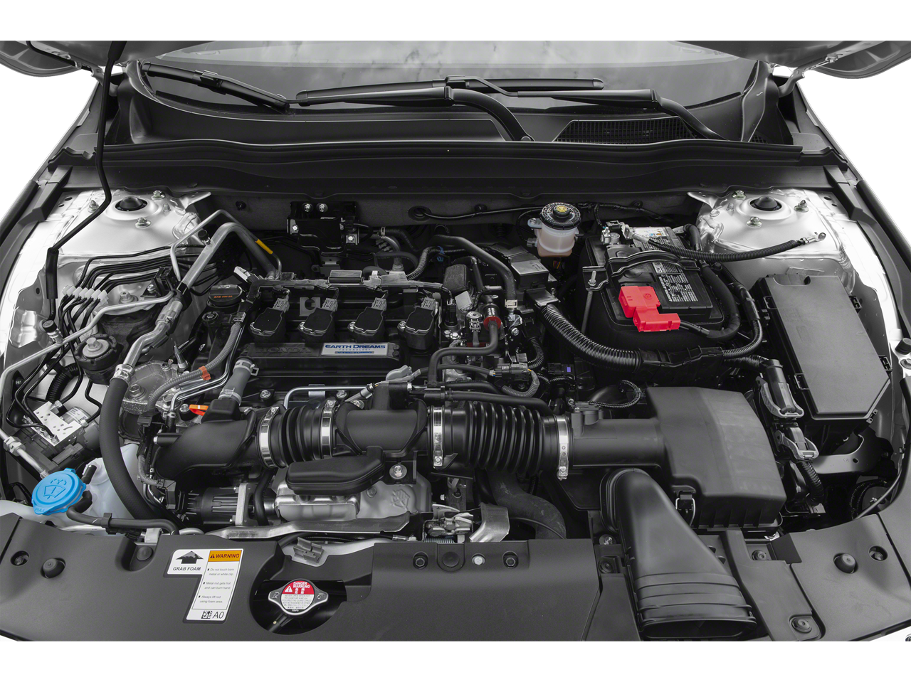 2019 Honda Accord EX