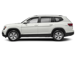 2019 Volkswagen Atlas 2.0T SE w/Technology w/Technology