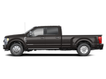 2020 Ford F-450SD Platinum DRW