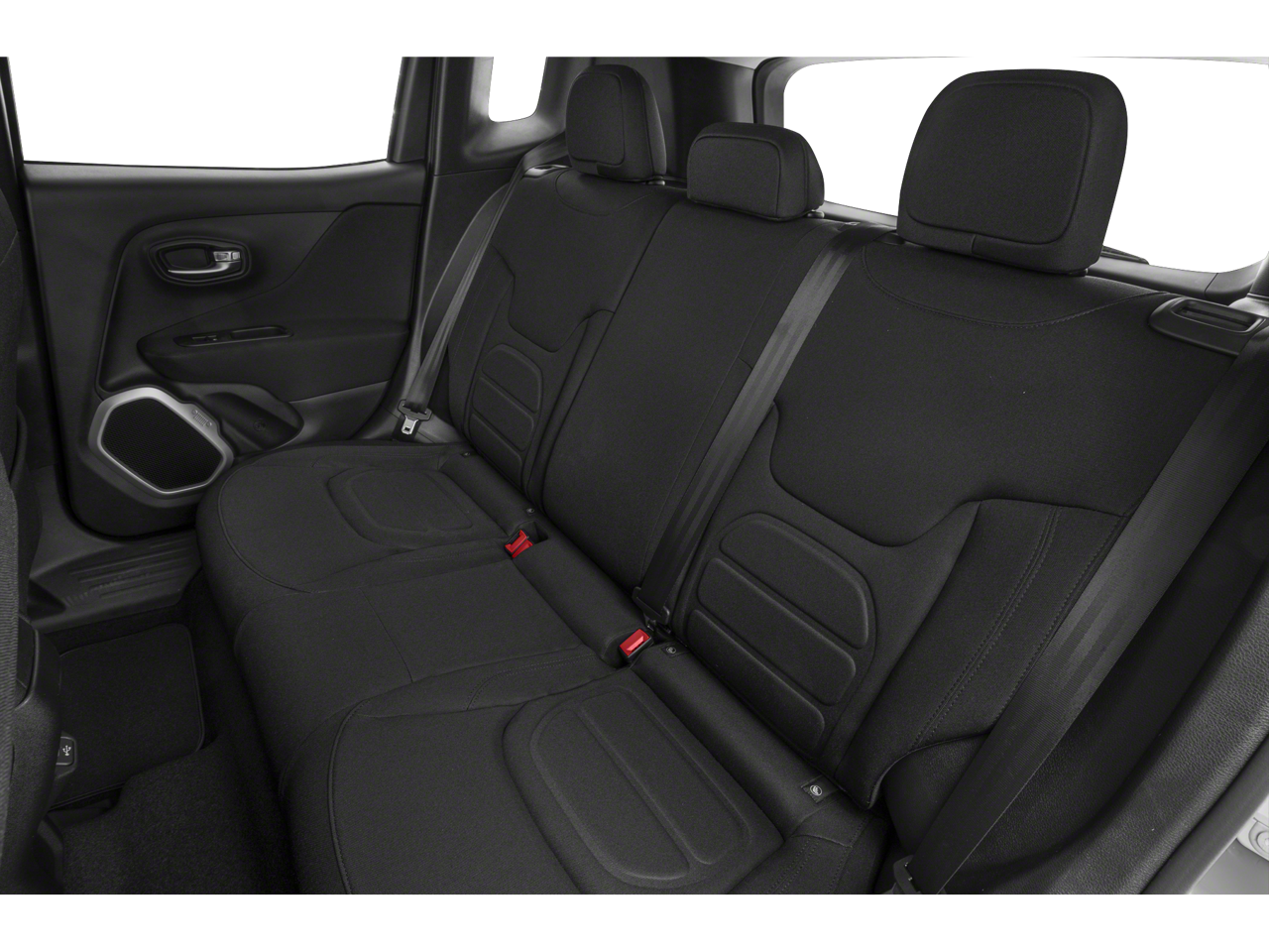 2020 Jeep Renegade Sport FWD