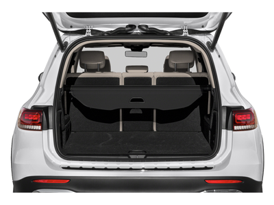 2020 Mercedes-Benz GLB GLB 250