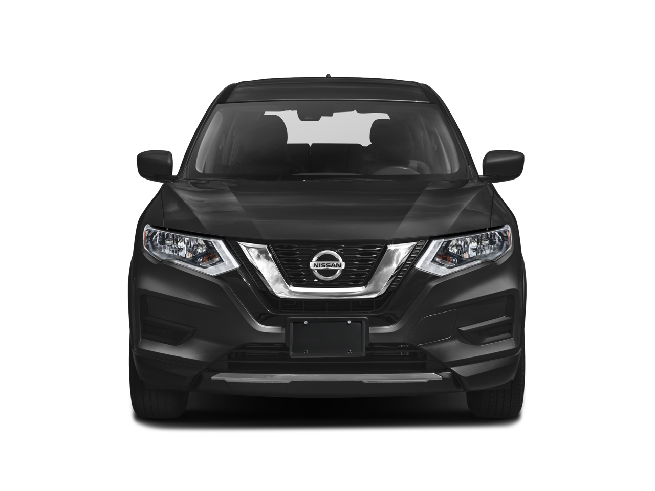 2020 Nissan Rogue SL Intelligent AWD