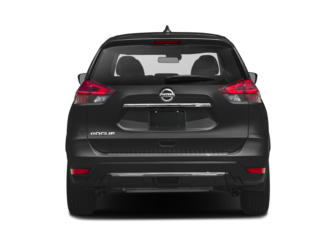 2020 Nissan Rogue SL Intelligent AWD
