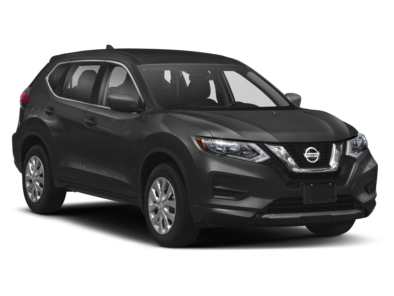 2020 Nissan Rogue SL Intelligent AWD