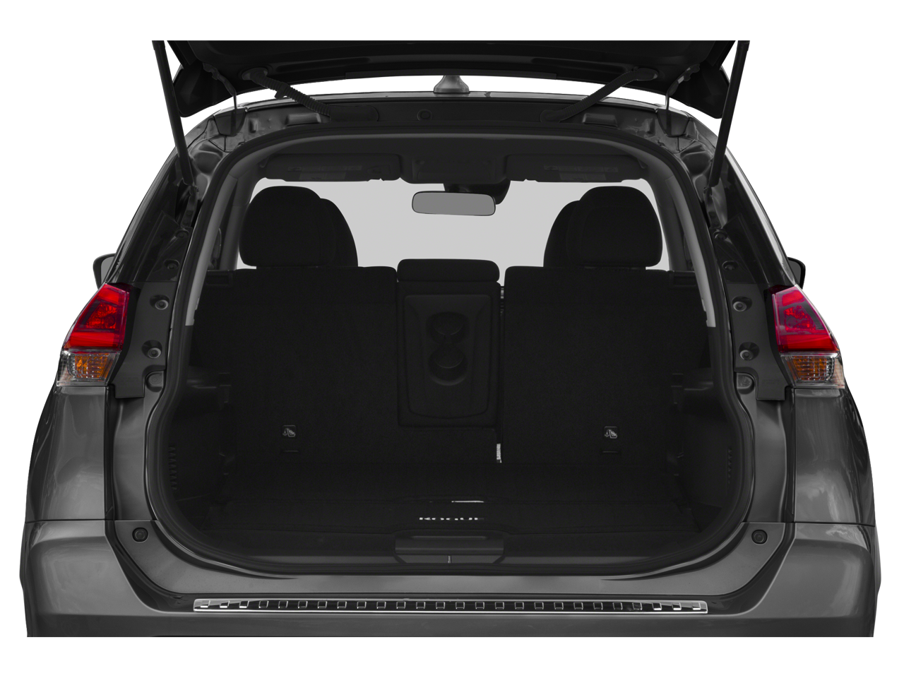 2020 Nissan Rogue SL Intelligent AWD