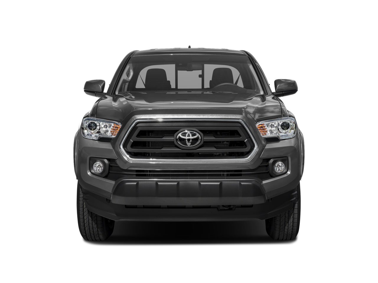 2020 Toyota Tacoma TRD Off-Road V6