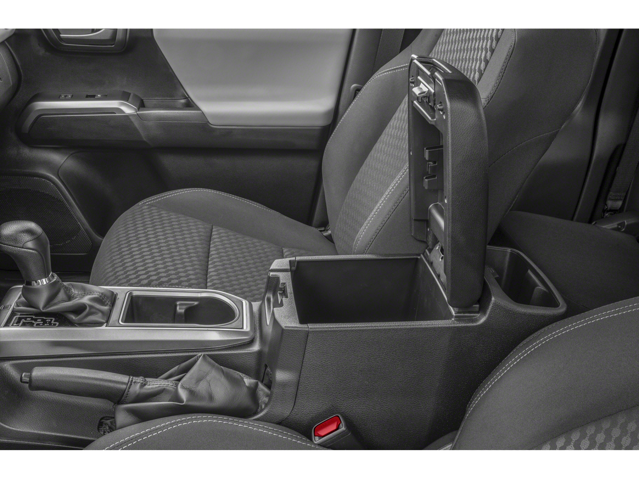 2020 Toyota Tacoma TRD Off-Road V6