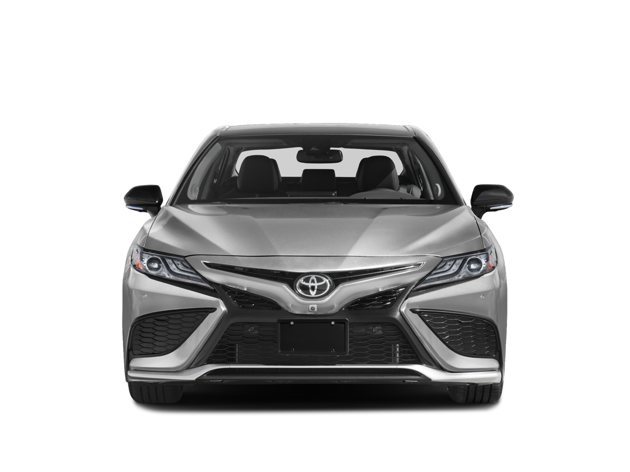 2021 Toyota Camry XSE V6