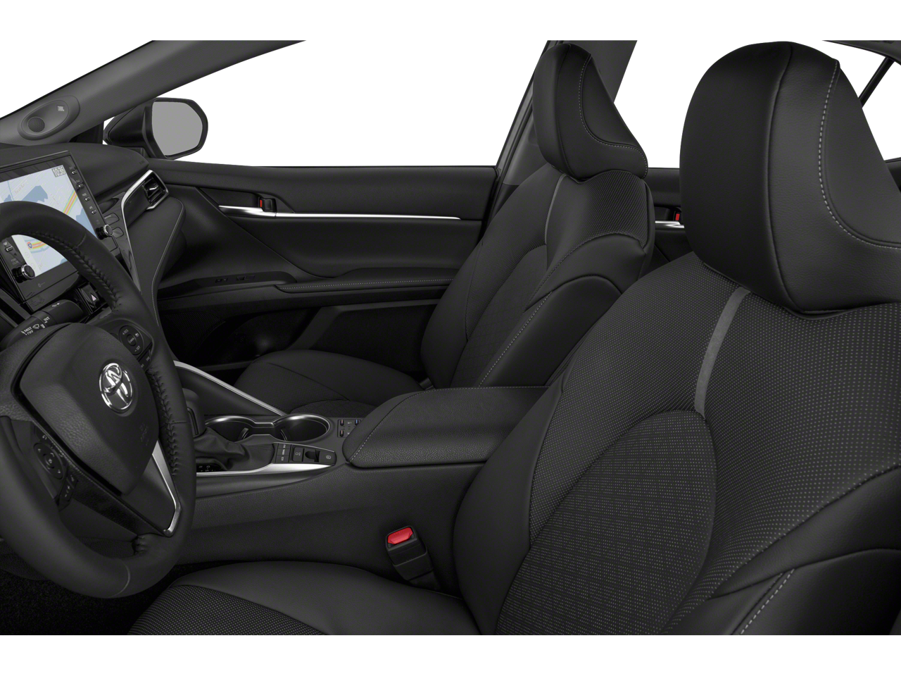 2021 Toyota Camry XSE V6