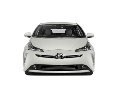 2021 Toyota Prius LE AWD-e