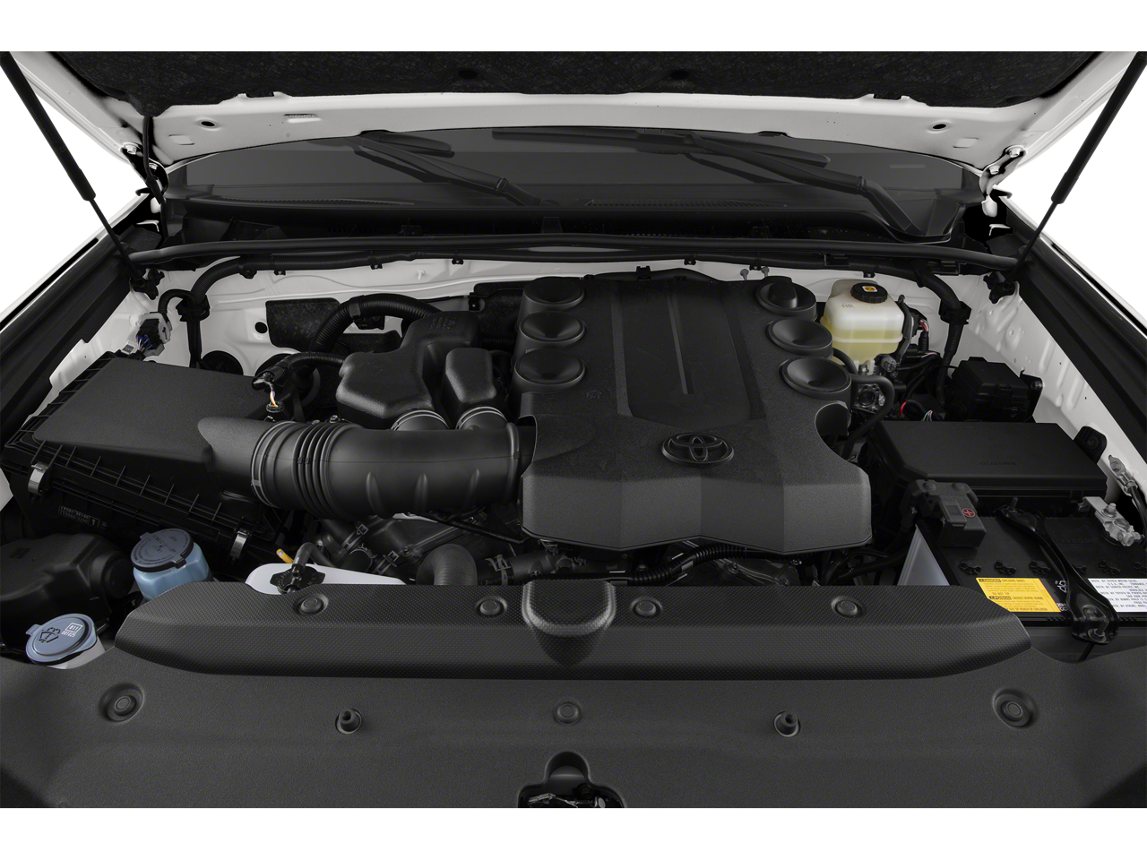 2021 Toyota 4Runner Trail