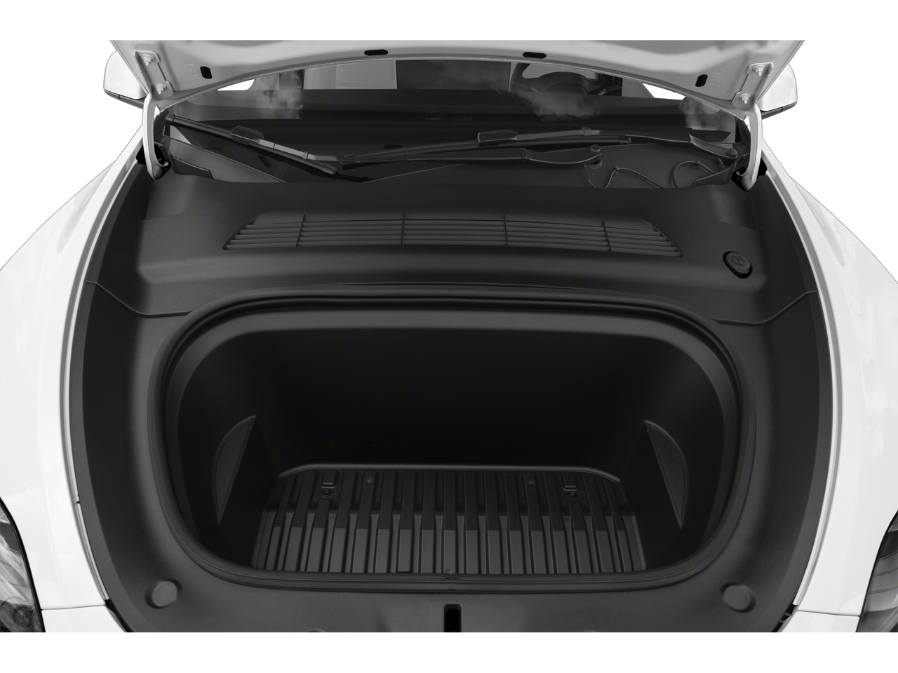 2021 Tesla Model Y Performance Dual Motor All-Wheel Drive