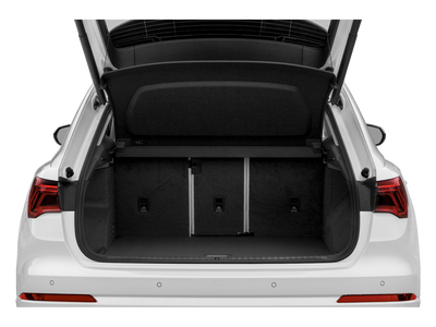 2022 Audi Q3 Premium S Line quattro