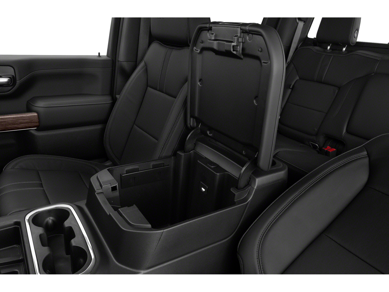 2022 Chevrolet Silverado 3500HD High Country