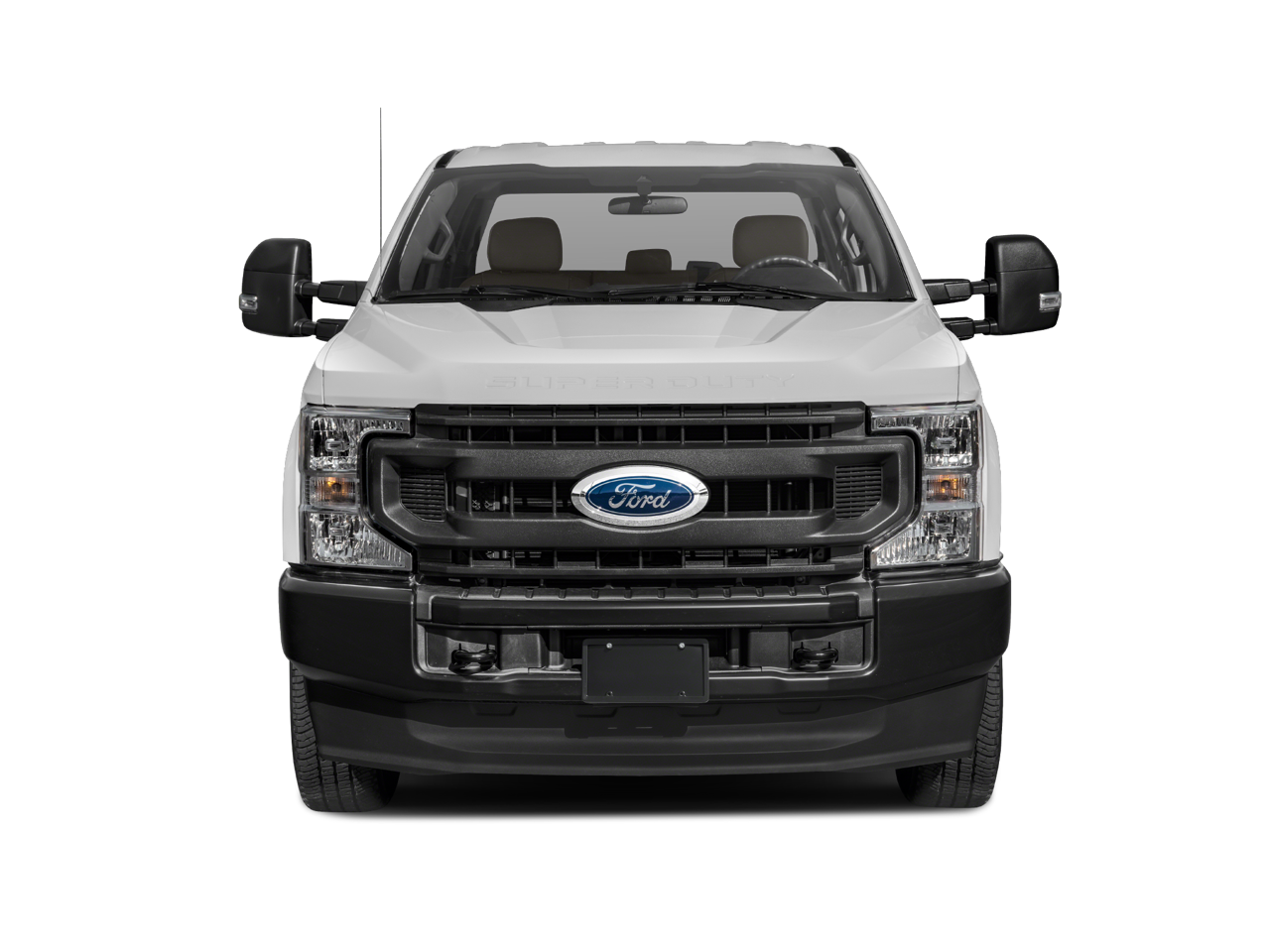 2022 Ford F-350SD King Ranch