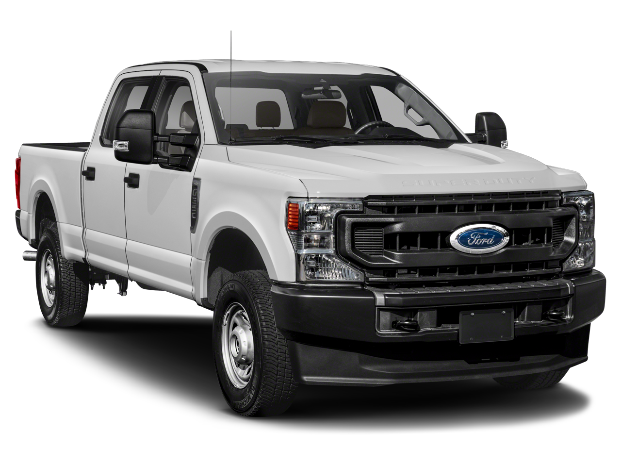 2022 Ford F-350SD King Ranch