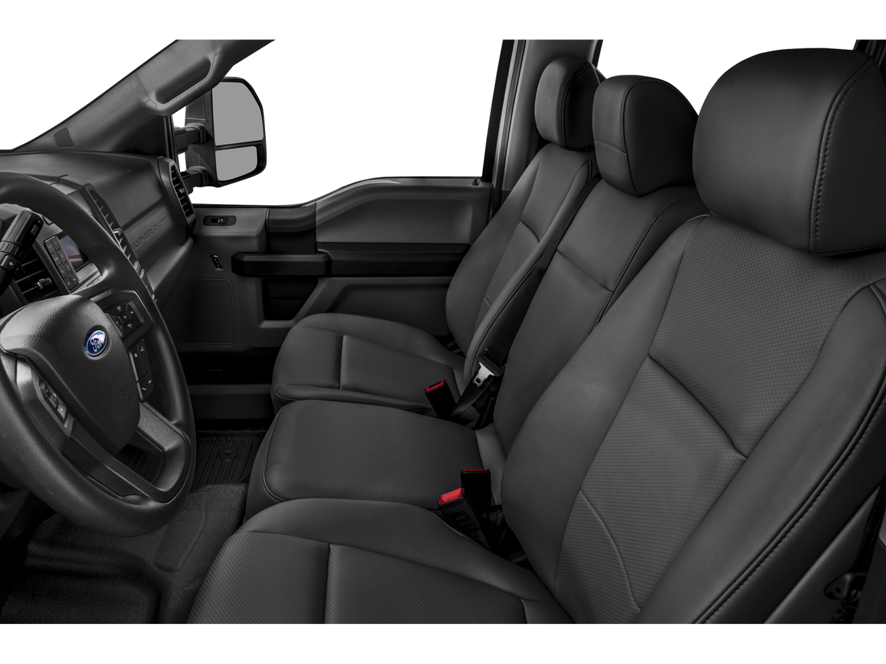 2022 Ford F-350SD Lariat