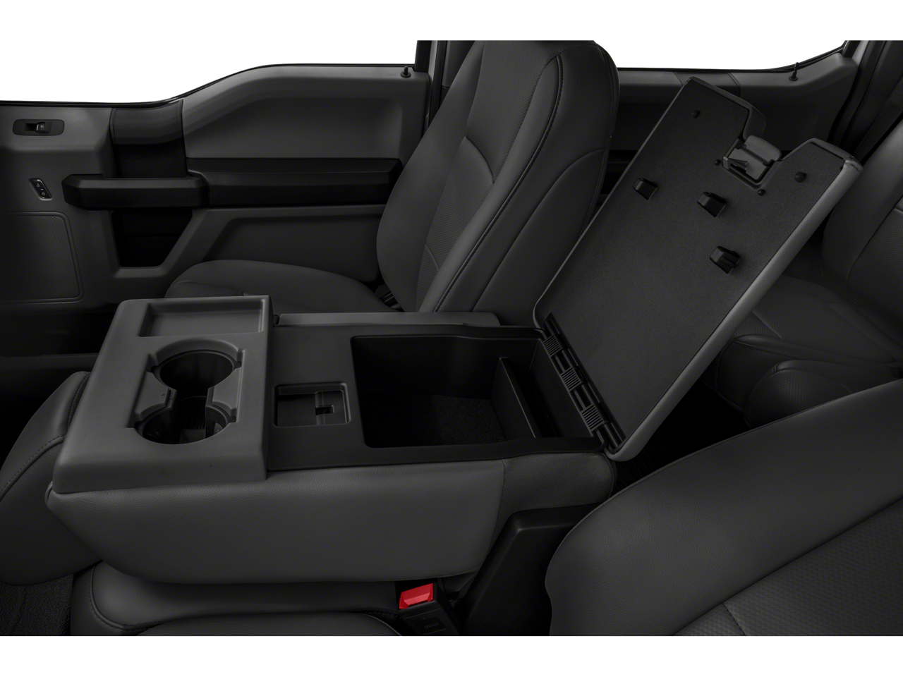 2022 Ford F-350SD Lariat