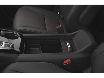 2022 Honda Pilot Black Edition