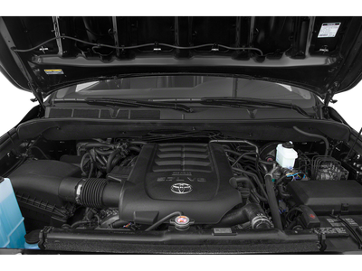 2022 Toyota Sequoia Nightshade