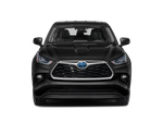 2022 Toyota Highlander Hybrid Platinum