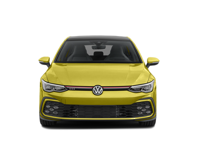 2022 Volkswagen Golf GTI 2.0T S