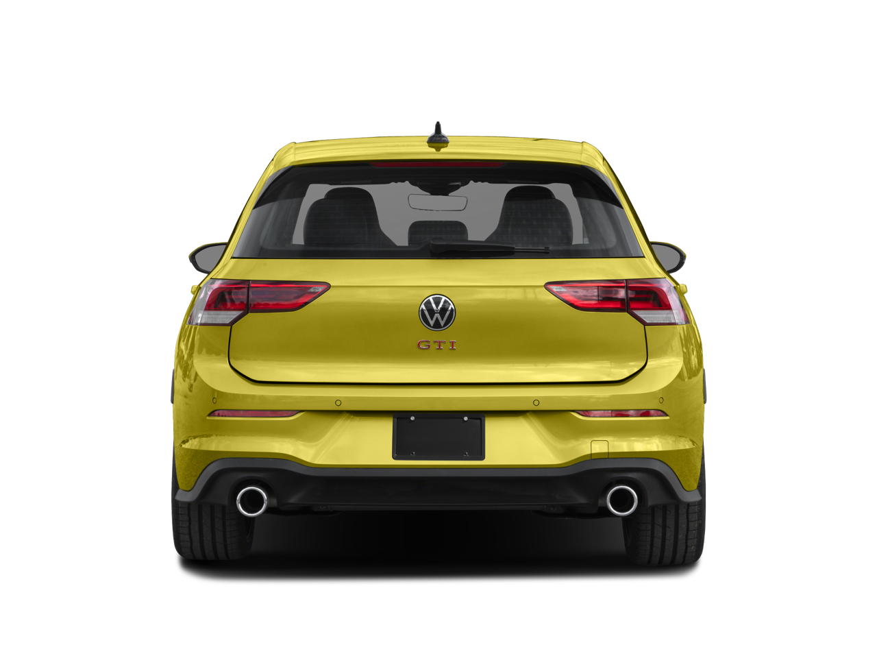 2022 Volkswagen Golf GTI 2.0T S