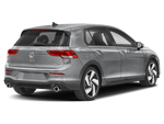 2022 Volkswagen Golf GTI 2.0T S