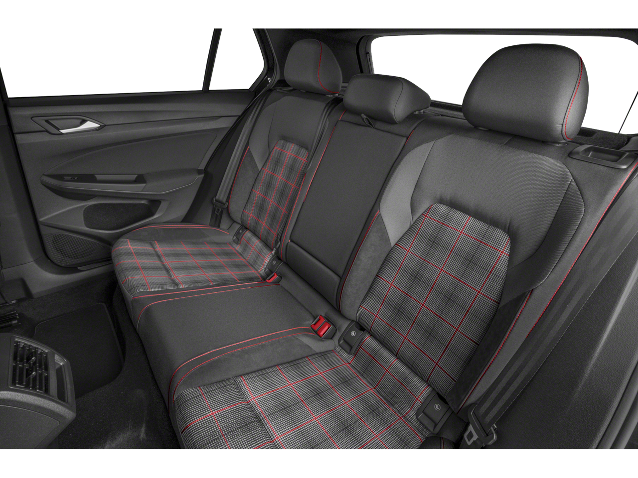 2022 Volkswagen Golf GTI 2.0T S