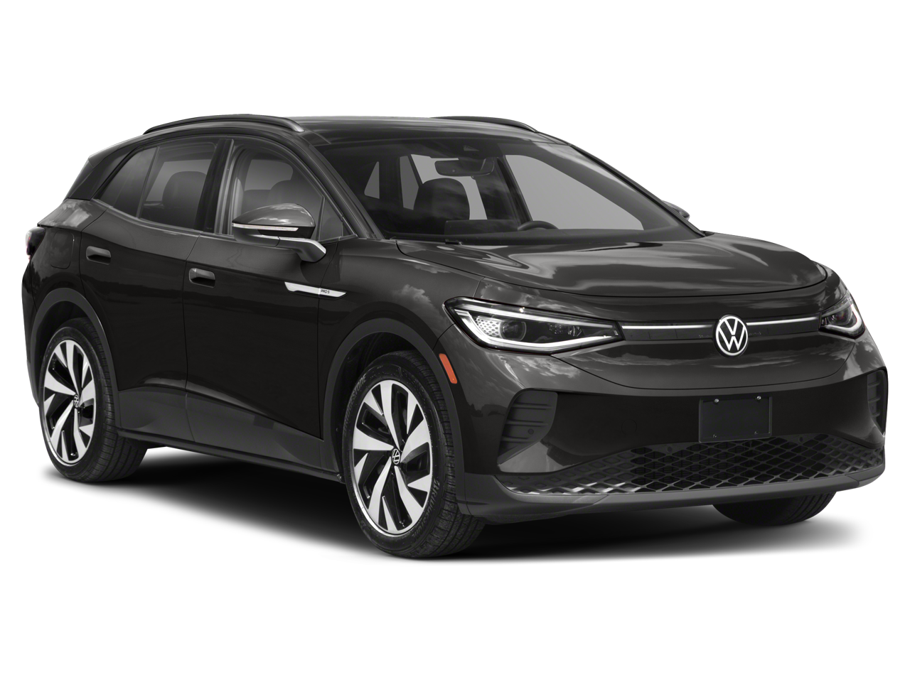 2022 Volkswagen ID.4 Pro S