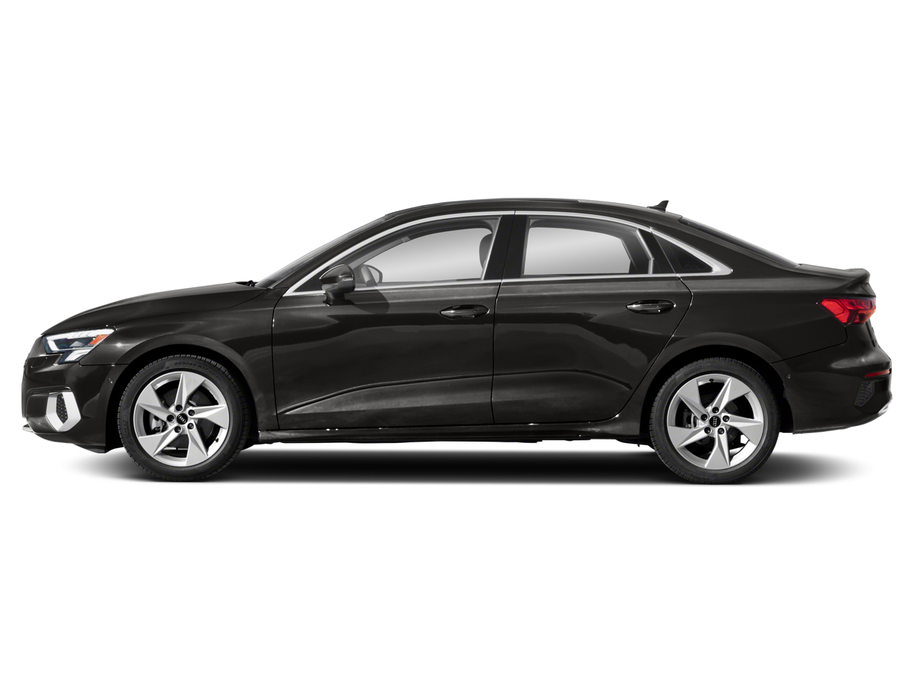 2023 Audi A3 40 Premium Plus quattro