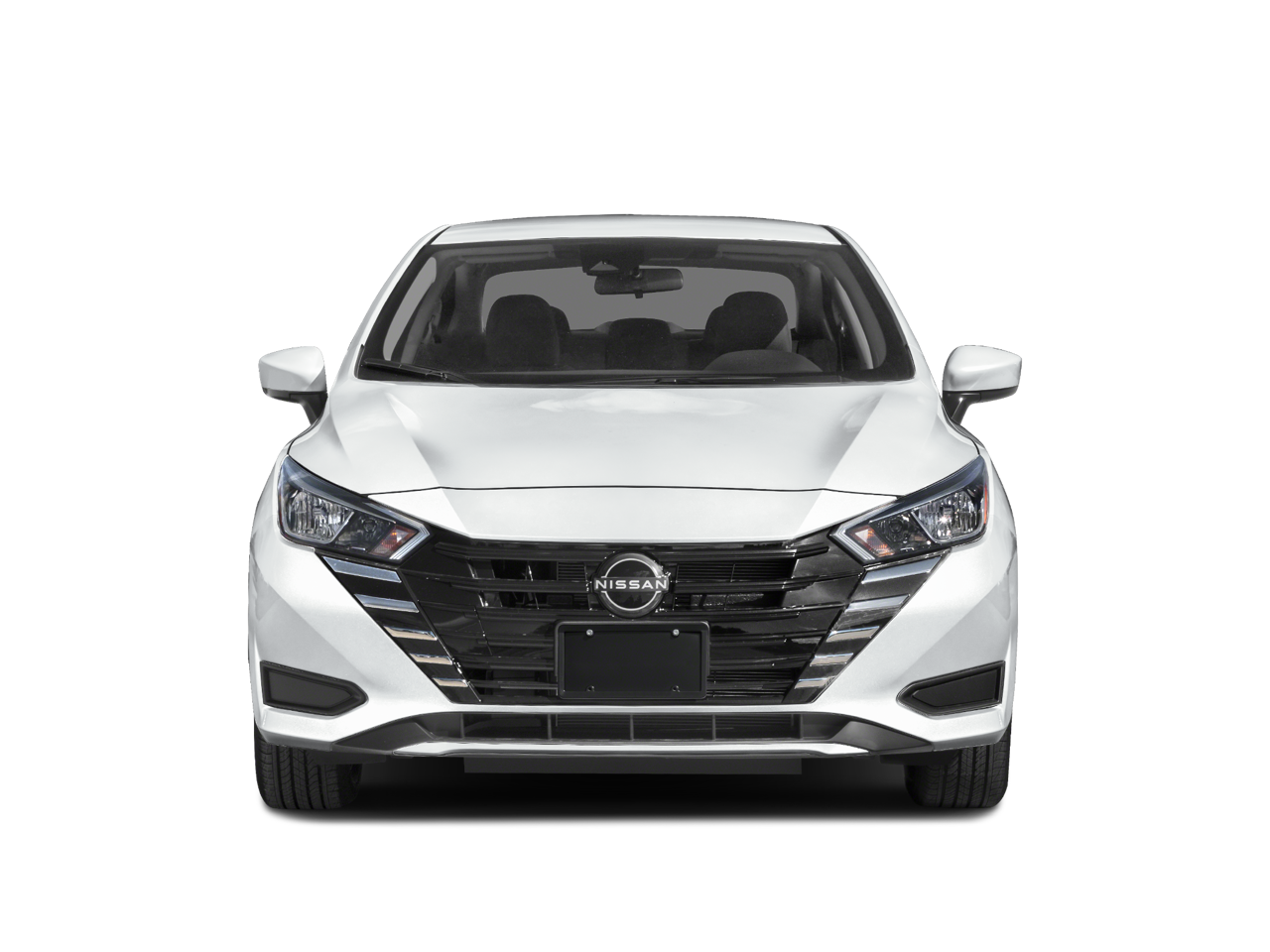 2023 Nissan Versa 1.6 SV