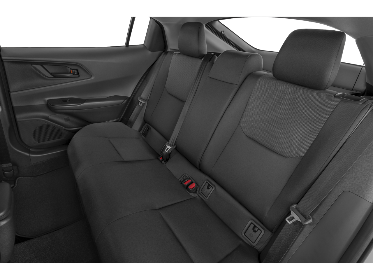 2023 Toyota Prius XLE
