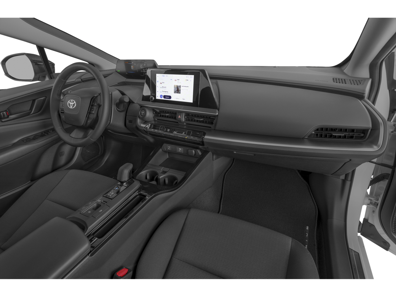 2023 Toyota Prius XLE